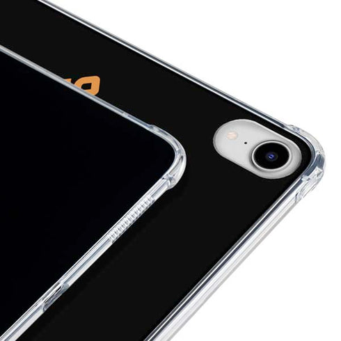 Shib Army Crypto iPad 11th Gen (2025) Clear Case