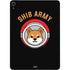 Shib Army Crypto Apple iPad Air Skin