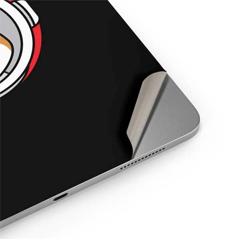 Shib Army Crypto Apple iPad Air Skin