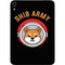 Shib Army Crypto Apple iPad Mini Skin
