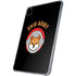 Shib Army Crypto iPad Pro 11in (2024) Clear Case
