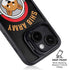 Shib Army Crypto iPhone 13 Kickstand Case