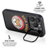 Shib Army Crypto iPhone 13 Pro Kickstand Case