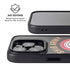 Shib Army Crypto iPhone 13 Pro Kickstand Case