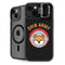 Shib Army Crypto iPhone 14 Kickstand Case