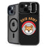 Shib Army Crypto iPhone 14 Kickstand Case