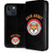 Shib Army Crypto iPhone 15 Plus Folio Case
