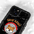 Shib Army Crypto iPhone 15 Plus Waterproof Case
