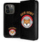 Shib Army Crypto iPhone 15 Pro Folio Case