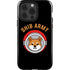 Shib Army Crypto iPhone 15 Pro Impact Case
