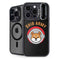 Shib Army Crypto iPhone 15 Pro Kickstand Case