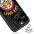 Shib Army Crypto iPhone 15 Pro Kickstand Case