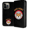 Shib Army Crypto iPhone 15 Pro Max Folio Case