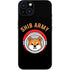 Shib Army Crypto iPhone 15 Skin