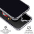 Shib Army Crypto iPhone 16 Clear Case