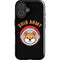 Shib Army Crypto iPhone 16 Impact Case
