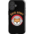 Shib Army Crypto iPhone 16 Impact Case