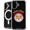 Shib Army Crypto iPhone 16 MagSafe Case