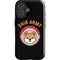Shib Army Crypto iPhone 16 Plus Impact Case