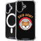 Shib Army Crypto iPhone 16 Plus MagSafe Case