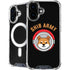 Shib Army Crypto iPhone 16 Plus MagSafe Case