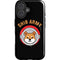 Shib Army Crypto iPhone 16 Plus Magsafe Impact Case
