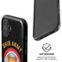 Shib Army Crypto iPhone 16 Plus Magsafe Impact Case