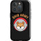 Shib Army Crypto iPhone 16 Pro Impact Case