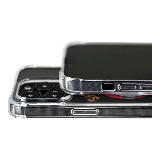 Shib Army Crypto iPhone 16 Pro MagSafe Case