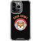 Shib Army Crypto iPhone 16 Pro Max Clear Case