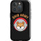 Shib Army Crypto iPhone 16 Pro Max Impact Case