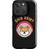 Shib Army Crypto iPhone 16 Pro Max Impact Case