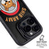 Shib Army Crypto iPhone 16 Pro Max Kickstand Case
