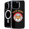 Shib Army Crypto iPhone 16 Pro Max MagSafe Case
