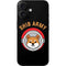 Shib Army Crypto iPhone 16 Skin