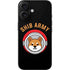 Shib Army Crypto iPhone 16 Skin