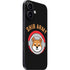 Shib Army Crypto iPhone 16 Skin