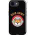 Shib Army Crypto iPhone 16e Impact Case