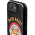 Shib Army Crypto iPhone 16e Impact Case