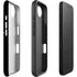 Shib Army Crypto iPhone 16e Impact Case