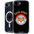 Shib Army Crypto iPhone 16e MagSafe Case