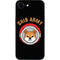 Shib Army Crypto iPhone 16e Skin
