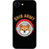 Shib Army Crypto iPhone 16e Skin