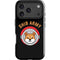 Shib Army Crypto iPhone 18 Pro Impact Case