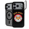 Shib Army Crypto iPhone 18 Pro Kickstand Case
