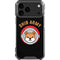 Shib Army Crypto iPhone 18 Pro Max Clear Case