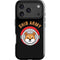 Shib Army Crypto iPhone 18 Pro Max Impact Case