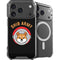 Shib Army Crypto iPhone 18 Pro Max MagSafe Case