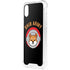 Shib Army Crypto iPhone XS Clear Case
