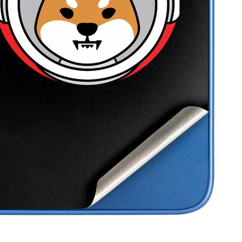 Shib Army Crypto Moto G Play 4G (2024) Skin